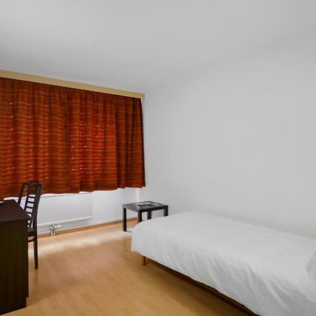 Neuchatel City Hotel Екстериор снимка
