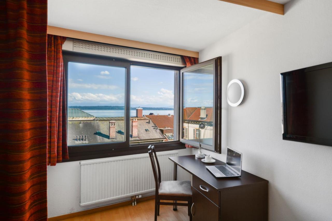 Neuchatel City Hotel Екстериор снимка